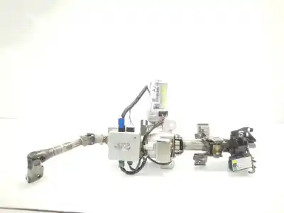 Second-hand car spare part  for OPEL CORSA C (X01)  OEM IAM references 13205208  13136672