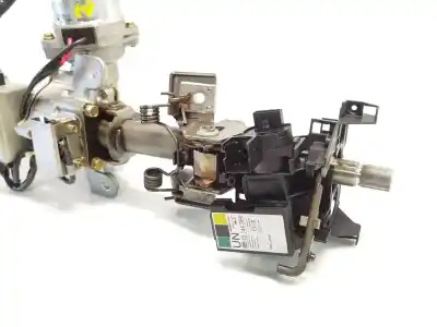 Second-hand car spare part steering column for opel corsa c (x01) 1.3 cdti (f08, f68) oem iam references 13205208  13136672