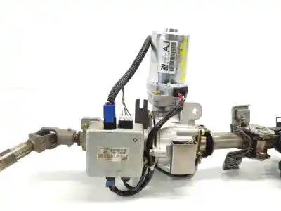 Second-hand car spare part steering column for opel corsa c (x01) 1.3 cdti (f08, f68) oem iam references 13205208  13136672