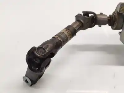 Second-hand car spare part steering column for opel corsa c (x01) 1.3 cdti (f08, f68) oem iam references 13205208  13136672