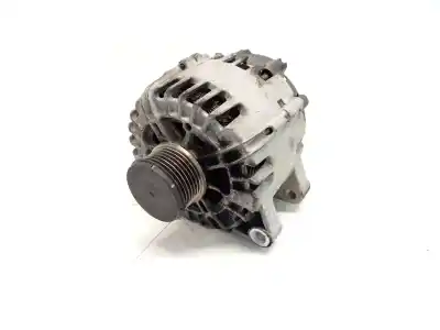 Second-hand car spare part Alternator for CITROEN C4 PICASSO Millenium OEM IAM references 9664779680   Second-hand car spare part Alternator for CITROEN C4 PICASSO Millenium OEM IAM references 9664779680
