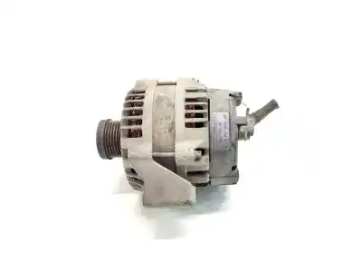 Second-hand car spare part alternator for ssangyong rexton / rexton ii (gab_) 2.7 xdi oem iam references a6651540002  
