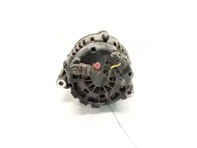Second-hand car spare part alternator for ssangyong rexton / rexton ii (gab_) 2.7 xdi oem iam references a6651540002  