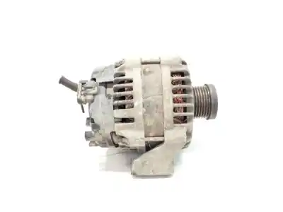 Second-hand car spare part alternator for ssangyong rexton / rexton ii (gab_) 2.7 xdi oem iam references a6651540002  