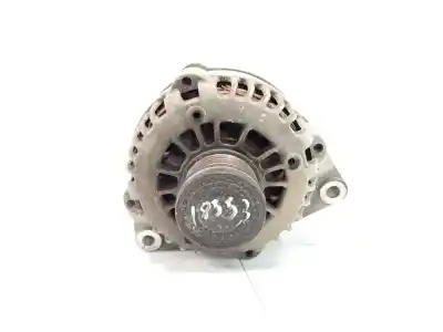 Second-hand car spare part alternator for ssangyong rexton / rexton ii (gab_) 2.7 xdi oem iam references a6651540002  