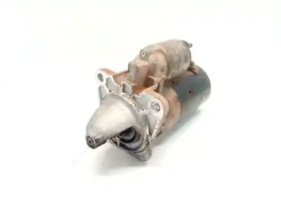 Pezzo di ricambio per auto di seconda mano motorino di avviamento per land rover defender (ld) 2.5 tdi riferimenti oem iam err5009