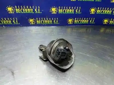 Pièce détachée automobile d'occasion SOUPAPE D'AIR SUPPLÉMENTAIRE pour RENAULT ESPACE IV (JK0) Grand Espace Initiale Références OEM IAM T302711X22  