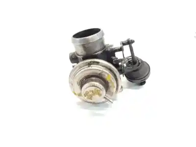 Автозапчастина б/у КЛАПАН EGR для SEAT IBIZA (6L1) Cool Посилання на OEM IAM 038129637B  
