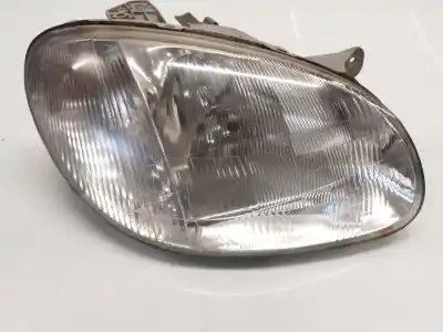 Автозапчастина б/у ПРАВА ФА для HYUNDAI SONATA IV (EF) 2.5 V6 24V Посилання на OEM IAM   