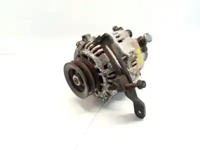 Автозапчастина б/у ГЕНЕРАТОР для HYUNDAI H 1 H 1 Combi con puerta de dos Посилання на OEM IAM 446567  