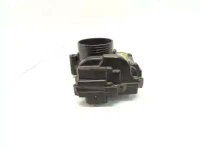 Peça sobressalente para automóvel em segunda mão borboleta de admissão por peugeot 207 xs pack referências oem iam v75572228004  