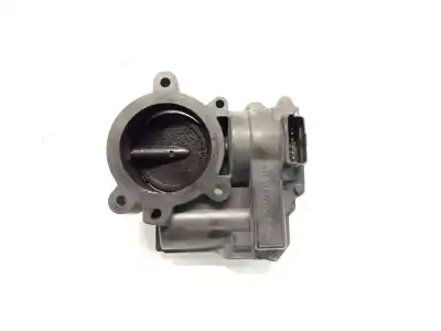Peça sobressalente para automóvel em segunda mão borboleta de admissão por peugeot 207 xs pack referências oem iam v75572228004  