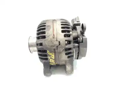 Pezzo di ricambio per auto di seconda mano alternatore per leciñena srp-3ed0  riferimenti oem iam 0124525034  9646477580