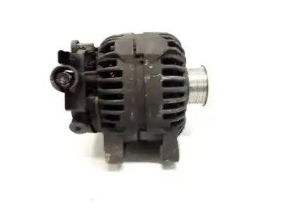 Pezzo di ricambio per auto di seconda mano alternatore per leciñena srp-3ed0  riferimenti oem iam 0124525034  9646477580