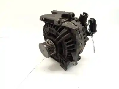 Pièce détachée automobile d'occasion ALTERNATEUR pour MERCEDES-BENZ CLASE E (W211) BERLINA E 270 CDI (211.016) Références OEM IAM 0124625002  