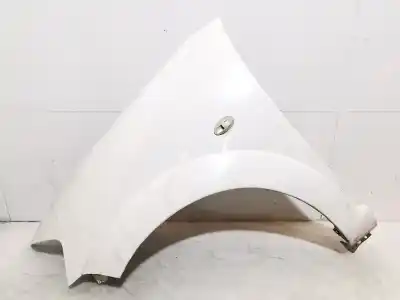 Peça sobressalente para automóvel em segunda mão Guarda-lamas Dianteiro Esquerdo por CITROEN C3 I (FC_, FN_) 1.4 HDI Referências OEM IAM 7840L5  009-12-211 6504-04-0519312Q 4005007 08311060 0519311 0519313 CI3203014 CI3203034 0925655