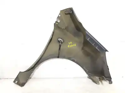 Peça sobressalente para automóvel em segunda mão guarda-lamas dianteiro esquerdo por nissan note (e11, ne11) 1.6 referências oem iam f31139u0ma  6504-04-1635311p 6035007 1635311 ds3503014 3338655