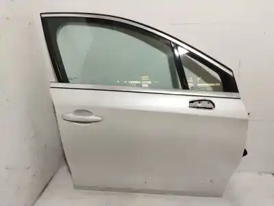 Автозапчастина б/у передні праві двері для citroen ds4 (nx_) 1.6 hdi 90 посилання на oem iam 