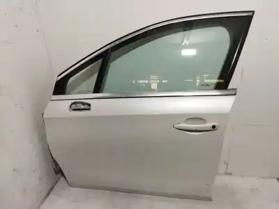Автозапчастина б/у передні ліві двері для citroen ds4 (nx_) 1.6 hdi 90 посилання на oem iam 