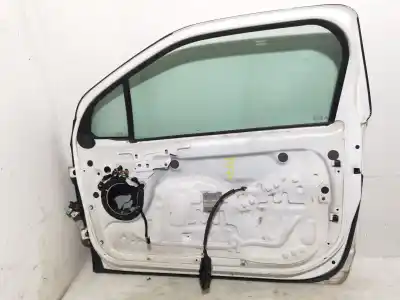 Автозапчастина б/у передні праві двері для citroen ds3 (sa_) 1.6 hdi 90 посилання на oem iam   