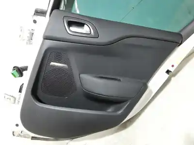 Автозапчастина б/у двері задні праві для citroen ds4 (nx_) 1.6 hdi 90 посилання на oem iam   