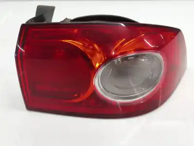 Автозапчастина б/у ПРАВИЙ ЛІХТАР для RENAULT LAGUNA II (BG0/1_) 1.9 DCI (BG1A, BG1W, BG0G) Посилання на OEM IAM 8200262668  