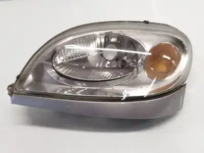 Автозапчастина б/у ЛІВА ФАРА для CITROEN SAXO (S0, S1) 1.5 D Посилання на OEM IAM 9636331780  
