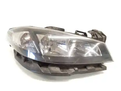 Автозапчастина б/у ПРАВА ФА для RENAULT LAGUNA II (BG0/1_) 1.9 DCI (BG1A, BG1W, BG0G) Посилання на OEM IAM 7701061671  