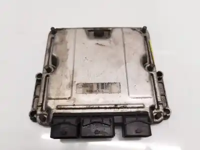 İkinci el araba yedek parçası ECU MOTOR KONTROL CIHAZI için CITROEN XSARA COUPÉ (N0) 2.0 HDI 109 OEM IAM referansları 9649212280  