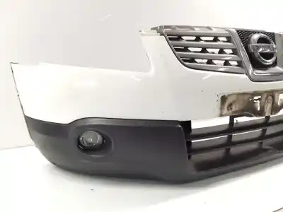 Piesă de schimb auto la mâna a doua bara de protectie frontala pentru nissan qashqai / qashqai +2 i (j10, nj10, jj10e) 1.5 dci referințe oem iam   