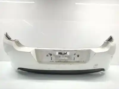Peça sobressalente para automóvel em segunda mão PARA CHOQUES TRASEIRO por CITROEN C4 II (NC_) 1.4 VTI 95 Referências OEM IAM 1613360480  