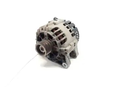 Recambio de automóvil de segunda mano de Alternador para PEUGEOT 307 (S1) XR Clim Plus referencias OEM IAM 9649611780  