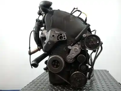 Автозапчасти б/у полный двигатель за seat toledo ii (1m2) 1.9 tdi ссылки oem iam agr  
