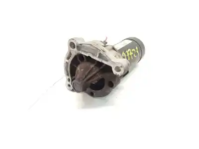 Recambio de automóvil de segunda mano de Motor Arranque para PEUGEOT 307 (S1) XR Clim Plus referencias OEM IAM D6RA572  