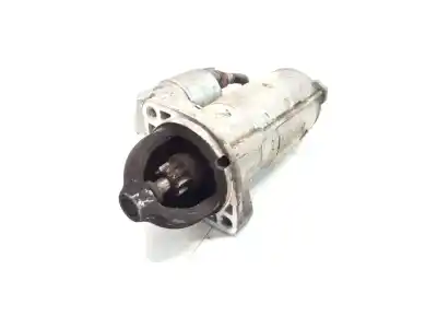 Second-hand car spare part Starter Motor for SSANGYONG REXTON / REXTON II (GAB_) 2.7 XDI OEM IAM references 6611513801  