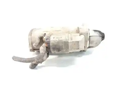 Second-hand car spare part starter motor for ssangyong rexton / rexton ii (gab_) 2.7 xdi oem iam references 6611513801  