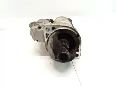 Second-hand car spare part starter motor for ssangyong rexton / rexton ii (gab_) 2.7 xdi oem iam references 6611513801  