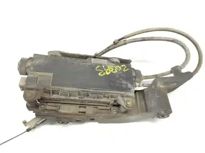 Автозапчастина б/у електричне стояночне гальмо для renault scénic ii (jm0/1_) 1.5 dci (jm0f) посилання на oem iam   
