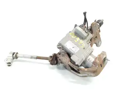 Автозапчастина б/у рульва колонка для RENAULT SCÉNIC II (JM0/1_) 1.5 DCI (JM0F) Посилання на OEM IAM 8200035272  