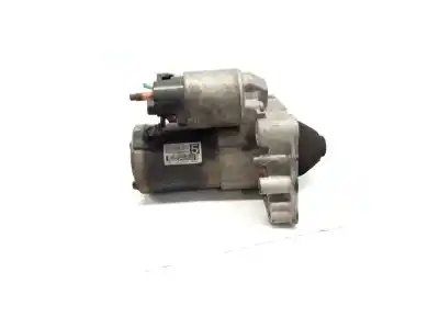 Second-hand car spare part starter motor for citroen c4 picasso millenium oem iam references m000t22471  