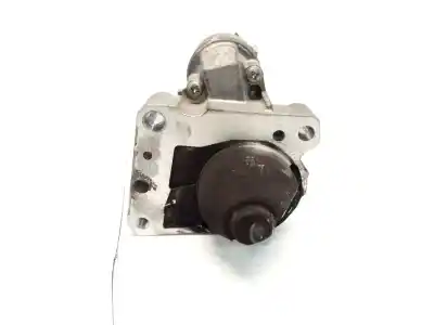 Second-hand car spare part starter motor for citroen c4 picasso millenium oem iam references m000t22471  