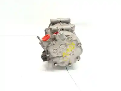 Peça sobressalente para automóvel em segunda mão compressor de ar condicionado a/a a/c por citroen c4 picasso millenium referências oem iam sd7c161390e  
