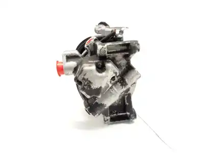 Pezzo di ricambio per auto di seconda mano compressore aria condizionata per toyota yaris (ksp9/scp9/nlp9) básico riferimenti oem iam 4472602333  5ser09c
