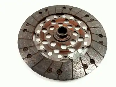 Second-hand car spare part clutch kit for citroen jumpy 2.0 hdi sx familiar (5/6 asientos) oem iam references   