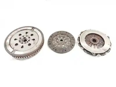 Second-hand car spare part clutch kit for citroen jumpy 2.0 hdi sx familiar (5/6 asientos) oem iam references   