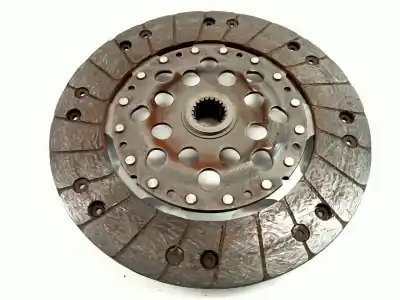Second-hand car spare part clutch kit for citroen jumpy 2.0 hdi sx familiar (5/6 asientos) oem iam references   