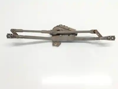 Pièce détachée automobile d'occasion MOTEUR D'ESSUIE-GLACE AVANT pour VOLKSWAGEN PASSAT B5.5 (3B3) 1.9 TDI Références OEM IAM 3B1955113C  