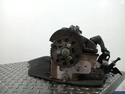 Peça sobressalente para automóvel em segunda mão Cabeça / Culatra por SEAT LEON (1P1) 1.9 TDI Referências OEM IAM   