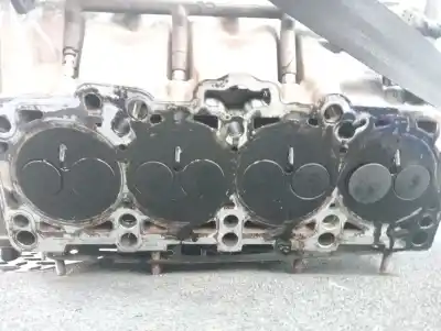 Peça sobressalente para automóvel em segunda mão cabeça / culatra por seat leon (1p1) 1.9 tdi referências oem iam   