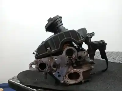 Peça sobressalente para automóvel em segunda mão cabeça / culatra por seat leon (1p1) 1.9 tdi referências oem iam   